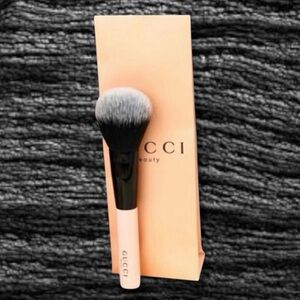 GG Beauty Cosmetic Makeup Blush Brush